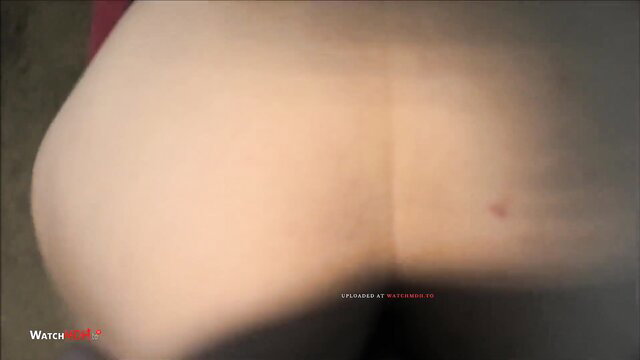 Lucy2013 pale massive tits side view bounce in POV fuck