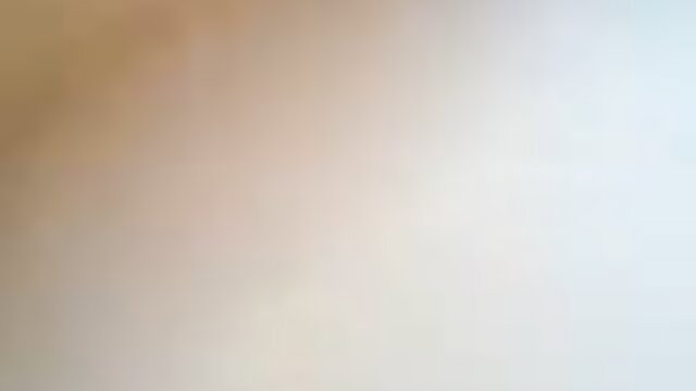 Blurry closeup of aroused woman's face during sex with Bulgarian girlfriend vibes