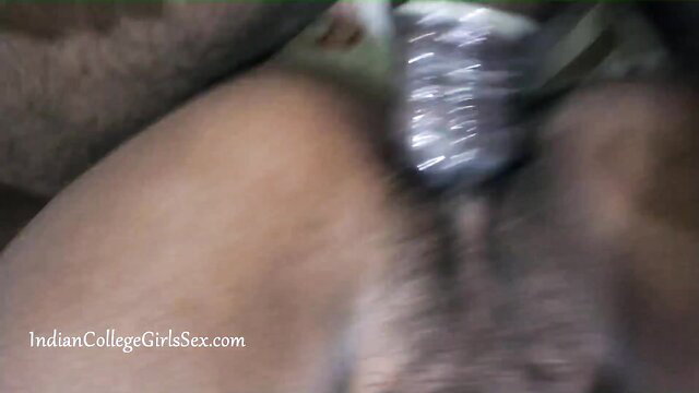 Indian college girl Desi Bhabhi hardcore pussy fuck cumming hard