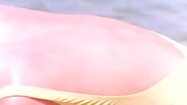 Retro sluts in hot shorts closeup pink skin curves