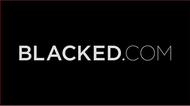 Blacked.com logo thumbnail - Madison Morgan Anton Harden