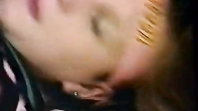 Hot Dutch teen closeup in steamy sex tape