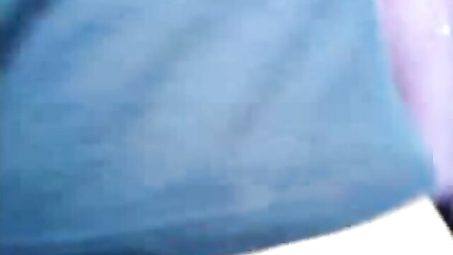 Blurry closeup of woman slurping cock before rough doggystyle fuck