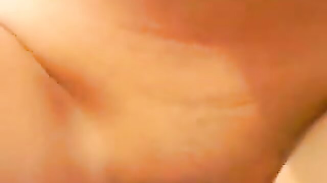 Horny blonde wifey flaunts tight shaved pussy closeup on motorboat