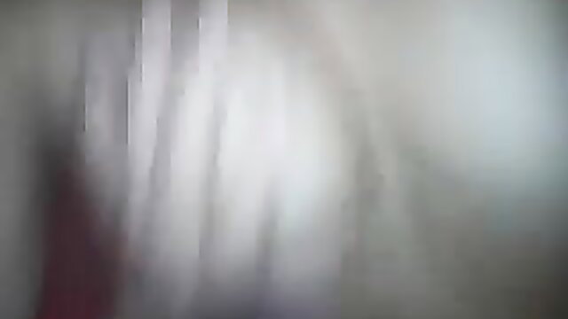 Blurry closeup of cute brunette GF nailed missionary by big cock