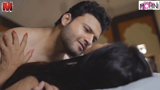 Mohinilaxmi fucked by medic, massive pierced pussy drilled