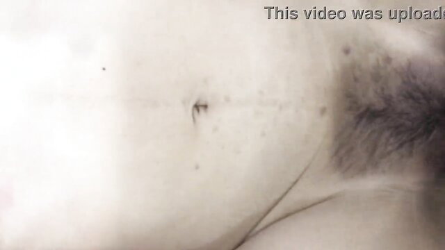 Myanmar amateur girl natural big boobs closeup breast view