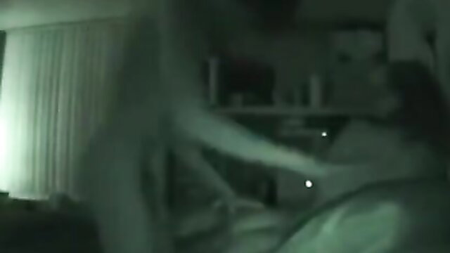 Roommate watches as his girlfriend has sex with another man