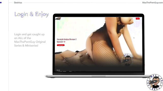 Kendra Allure grinds big juicy ass on dick POV, makes him cum twice