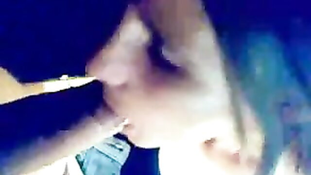 Brunette babe deepthroats dick in hot POV blowjob