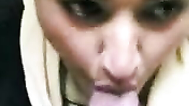 Curvy bombshell closeup tongue out POV blowjob tease