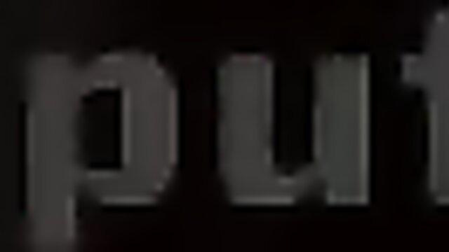 Miky Love's puffy pussy closeup, wet and juicy