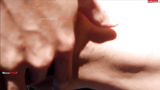 Students4cash big tits model hand closeup in piss video thumbnail