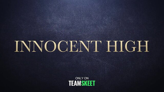 Innocent High porn thumbnail - TeamSkeet exclusive