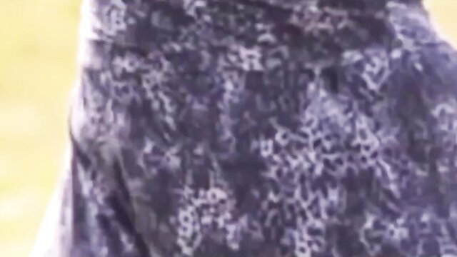 African babes in leopard print dress tease massive asses, hardcore Part 2