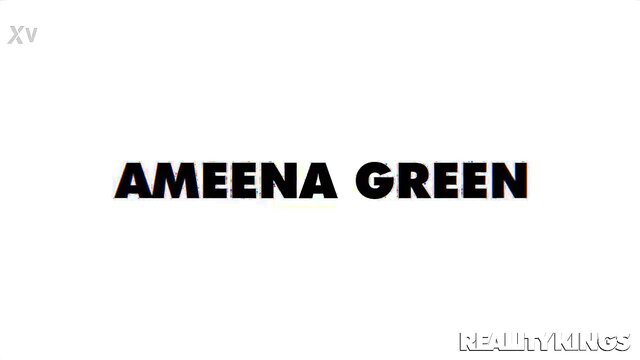 Ameena Green Reality Kings adult video thumbnail