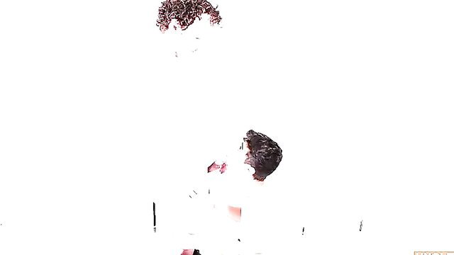 Gabe Bradshaw & Greg McKeon steamy gay sex session