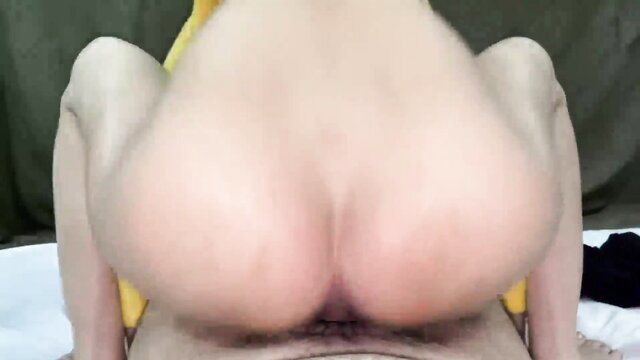 Indian Hancock hot step-mom huge tits pussy spread wide in homemade porn