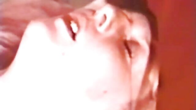 Blonde stoned fox ecstatic face in retro hairy pussy pounding XXX