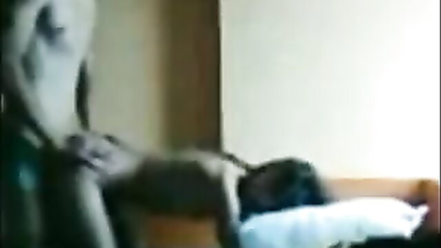 Hot Bulgarian babe fucked hard from behind on couch