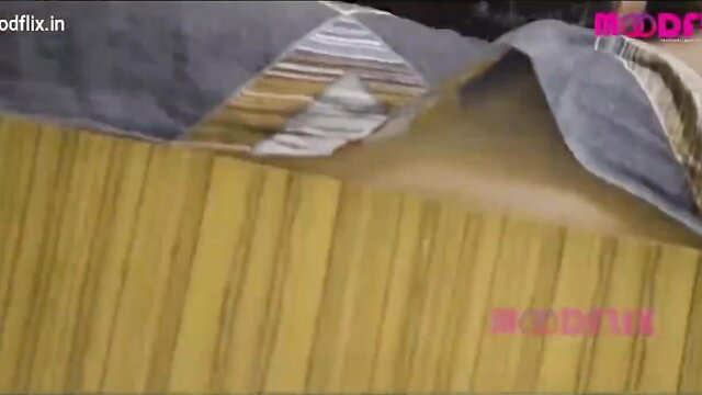 Indian wife big tits bounce in rough POV homemade sex