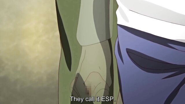 Busty anime schoolgirl fucked hard in Onahole Classroom hentai