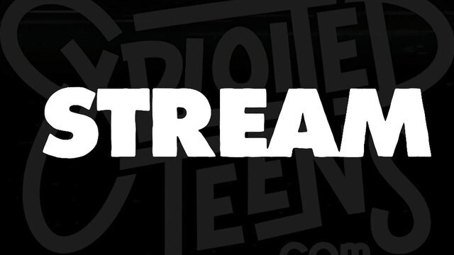 Puerto Rican teen STREAMTEENS logo thumbnail