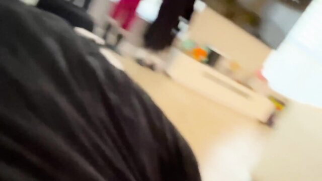 Christina Savoy closeup messy creampie facial cumshot