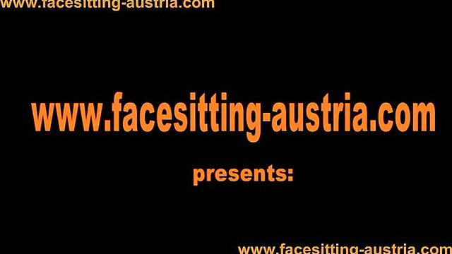Facesitting Austria presents kinky adult video thumbnail
