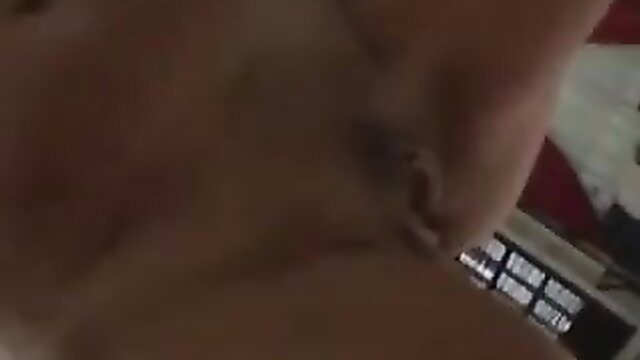 Blurry closeup of mature woman in explicit sex with man