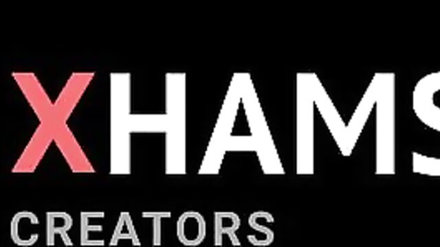 XHamster Creators logo for Veggiebabyy futa mommy topping bottoming video