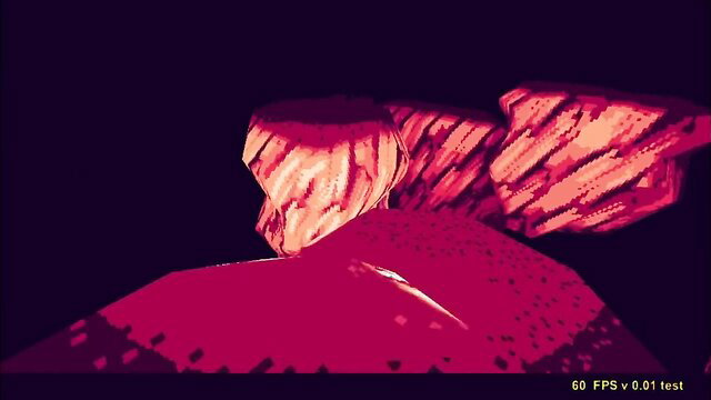 Bunny girl hentai Snapshot Dungeon game sex scene