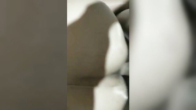 Two women in nylon pantyhose encasement grinding nude bodies