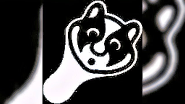 3D animated gagged slave chained BDSM bondage by CyberCaptain