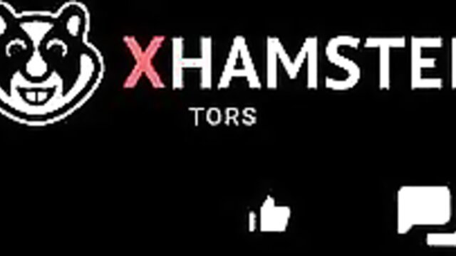 Izel in XHamster Tors logo thumbnail for ORGASMMMM adult video