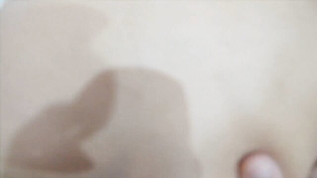 Neha Sharma blurred closeup in steamy pussy play video