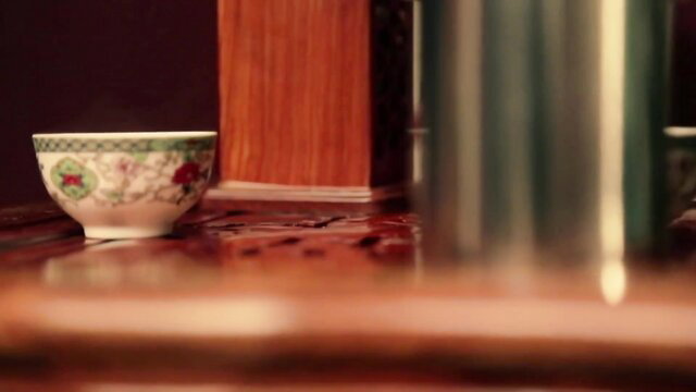 Artistic outdoor scene evoking love, lust, and longing in romantic setting