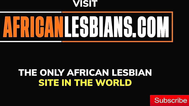 African Lesbians wet pussy eating preview thumbnail