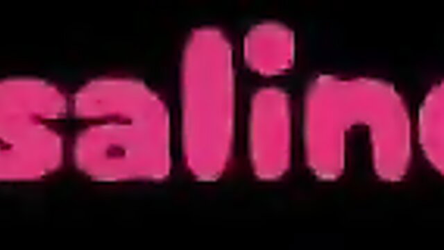 Rosa Lind 1st Ever ANAL with BBC pink neon text thumbnail