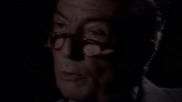 Laura Angel intense closeup gaze in Unscrupulous 1 adult scene