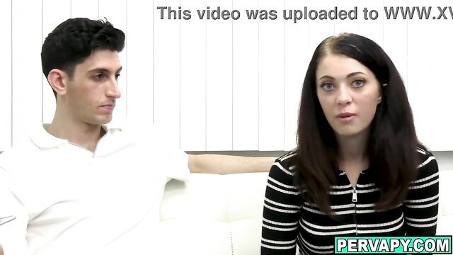 Stepsis Corra Cox & Nick Strokes therapy session with Dr Kenzie Love