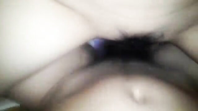 Blurry closeup of woman's shaved pussy spread wide open in amateur sex thumbnail