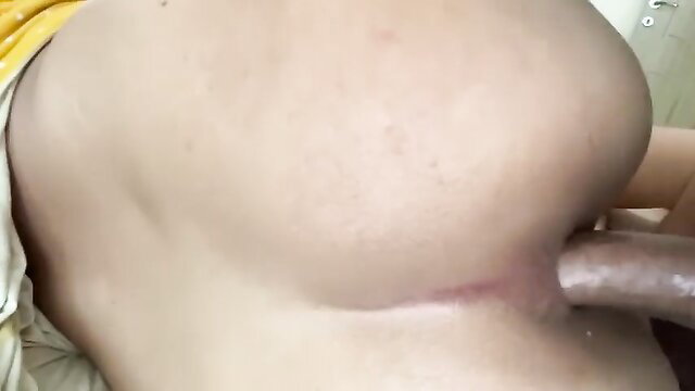 Saya Karim Cute Arab Kurdish Pornstar Anal Dildo Penetration