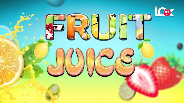 Amoral Indian slut Fruit Juice colorful xxx video thumbnail