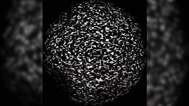 Blurry closeup of latina teen's shaved pussy in Femdom Austria cucumber fuck video