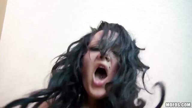 Taylor screaming in ecstasy during intense side fuck xxx video