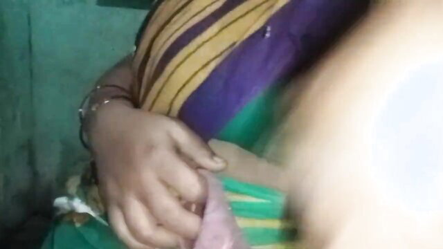Priyanka314 Kerala teacher in saree grabs blouse showing big boobs
