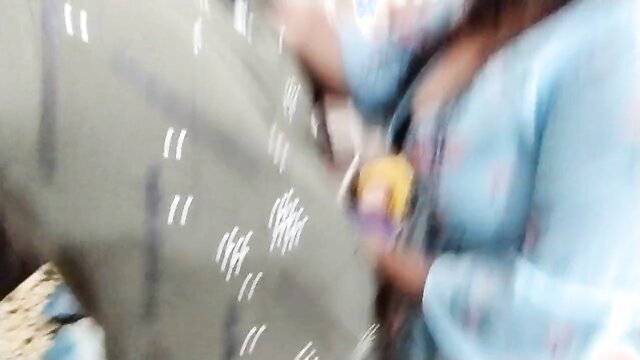 Sexy aunty RiyajiBansalji in hotdesixx romance dance showing cleavage boobs