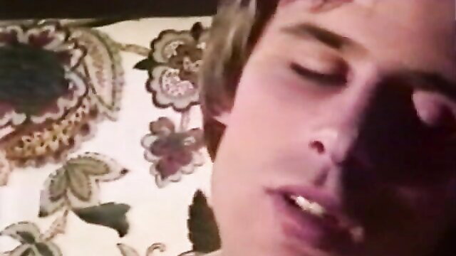 Rhonda Jo Petty closeup in Lover's Reunion Swedish Erotica #SE188