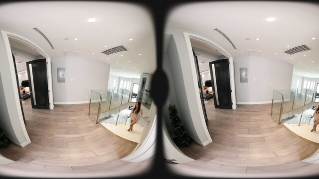 Three nude women in steamy lesbian threesome, intimate poses on bed